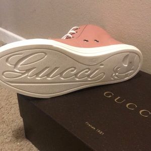 Gucci Shoes - Authentic Gucci shoes Gucci Shoes - Authentic Gucci shoes